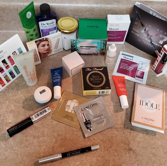 too faced sephora Other - CicaPair Skin care / Makeup Bundle (NEW)